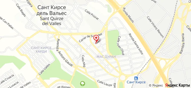 Map of ONE BIG STEP ONLINE SHOP CORP. — #204 P. Sevilla St., 4th Ave., Brgy. 51, 1400 Caloocan City (Metro Manila)