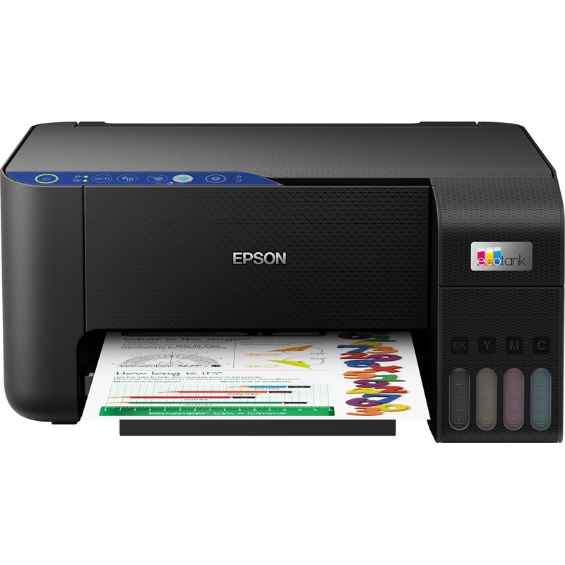 Epson ET-2811 Color Ink Printer