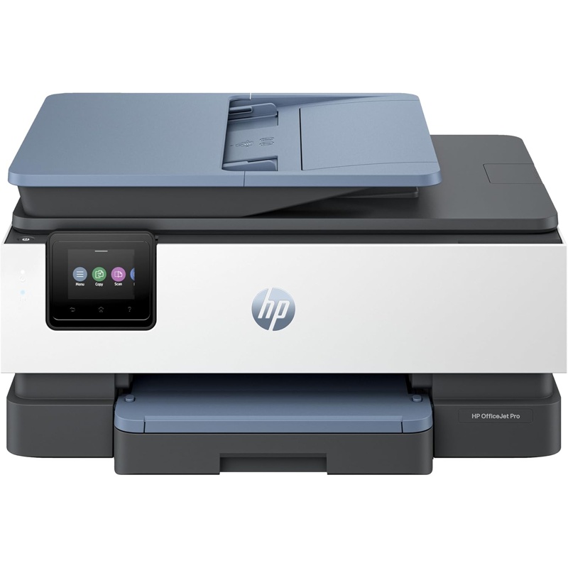 HP OfficeJet Pro 8135e Color Inkjet Multifunction Printer