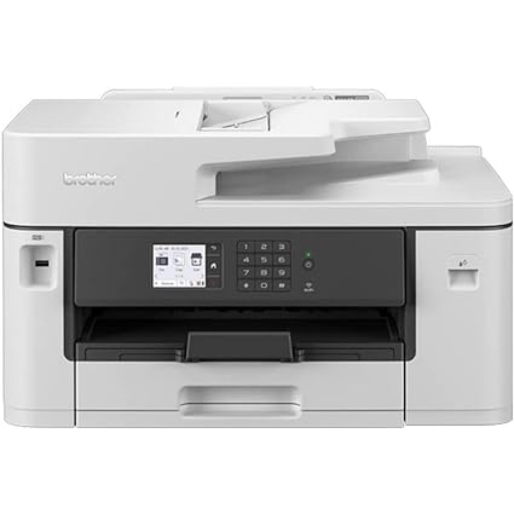 Brother MFCJ5340DW Multifunction Inkjet Printer