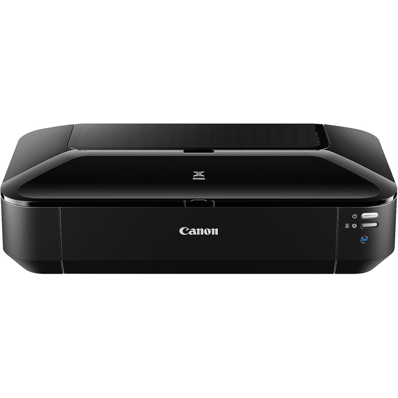Canon PIXMA iX6850 Color Inkjet Printer