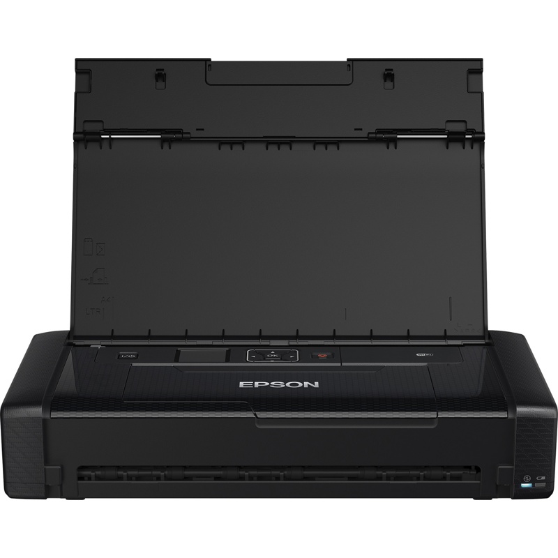 Epson WF-110W Color Inkjet Printer