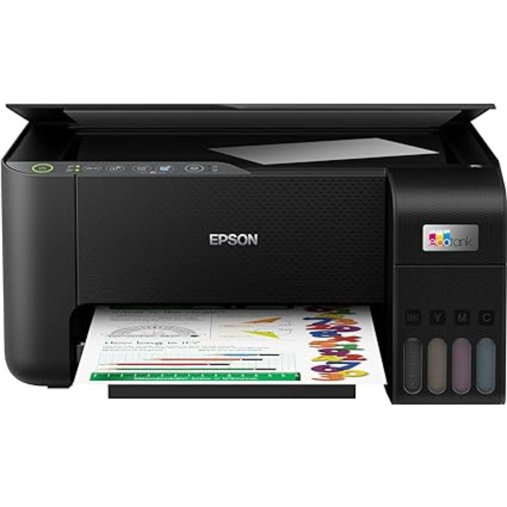 Epson ET-2814 Color Inkjet Printer