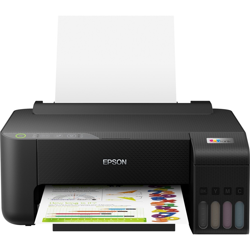 Epson ET-1810 Color Inkjet Printer