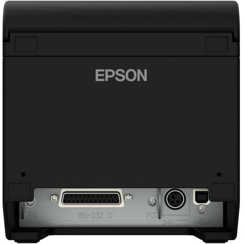 Epson TM-T20III Monochrome Thermal Printer