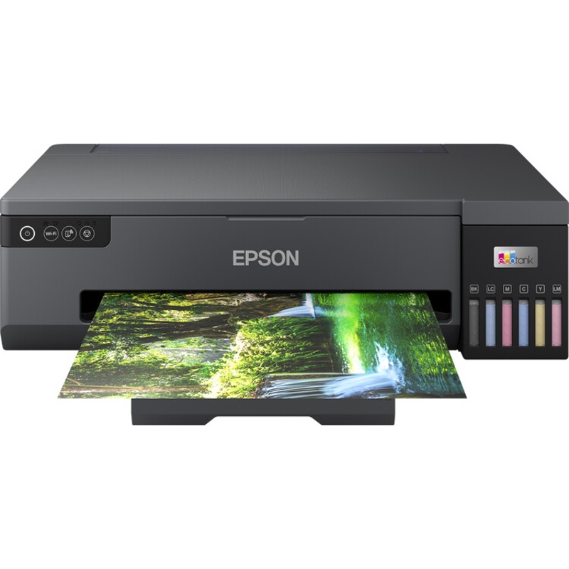Epson ET-18100 Color Ink Printer