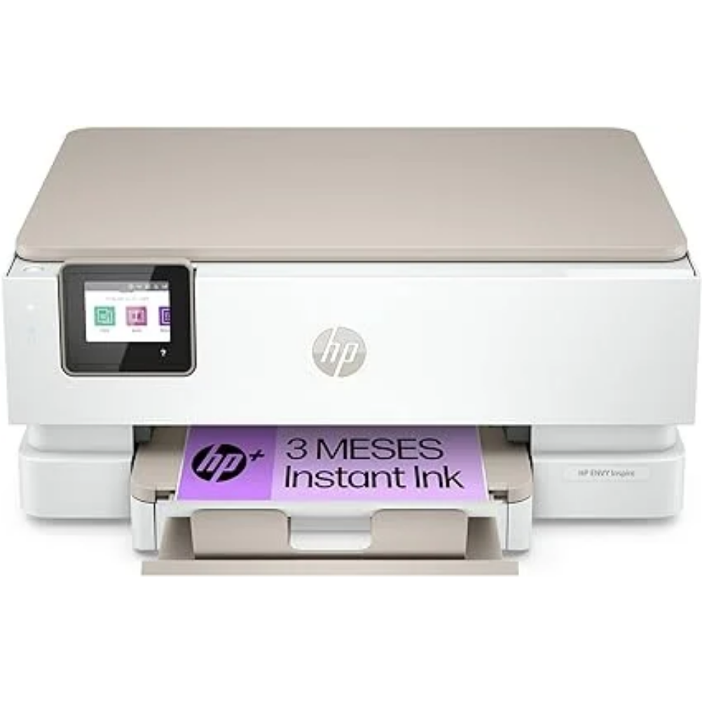 HP ENVY Inspire 7220e Color Inkjet Printer