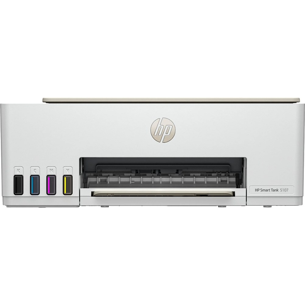HP Smart Tank 5107 Color Ink Printer