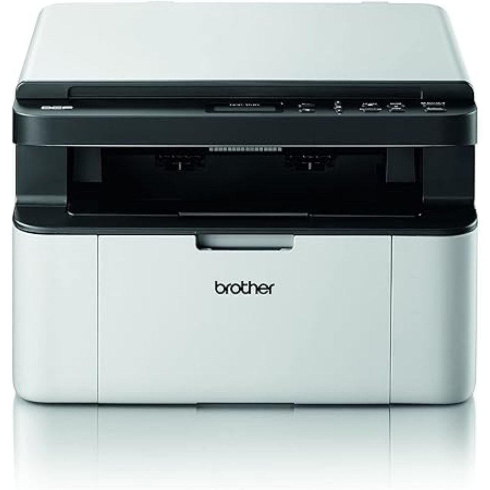 Brother DCP-1510 Monochrome Laser Printer