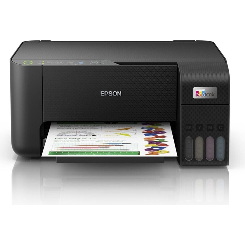 Epson — available models
