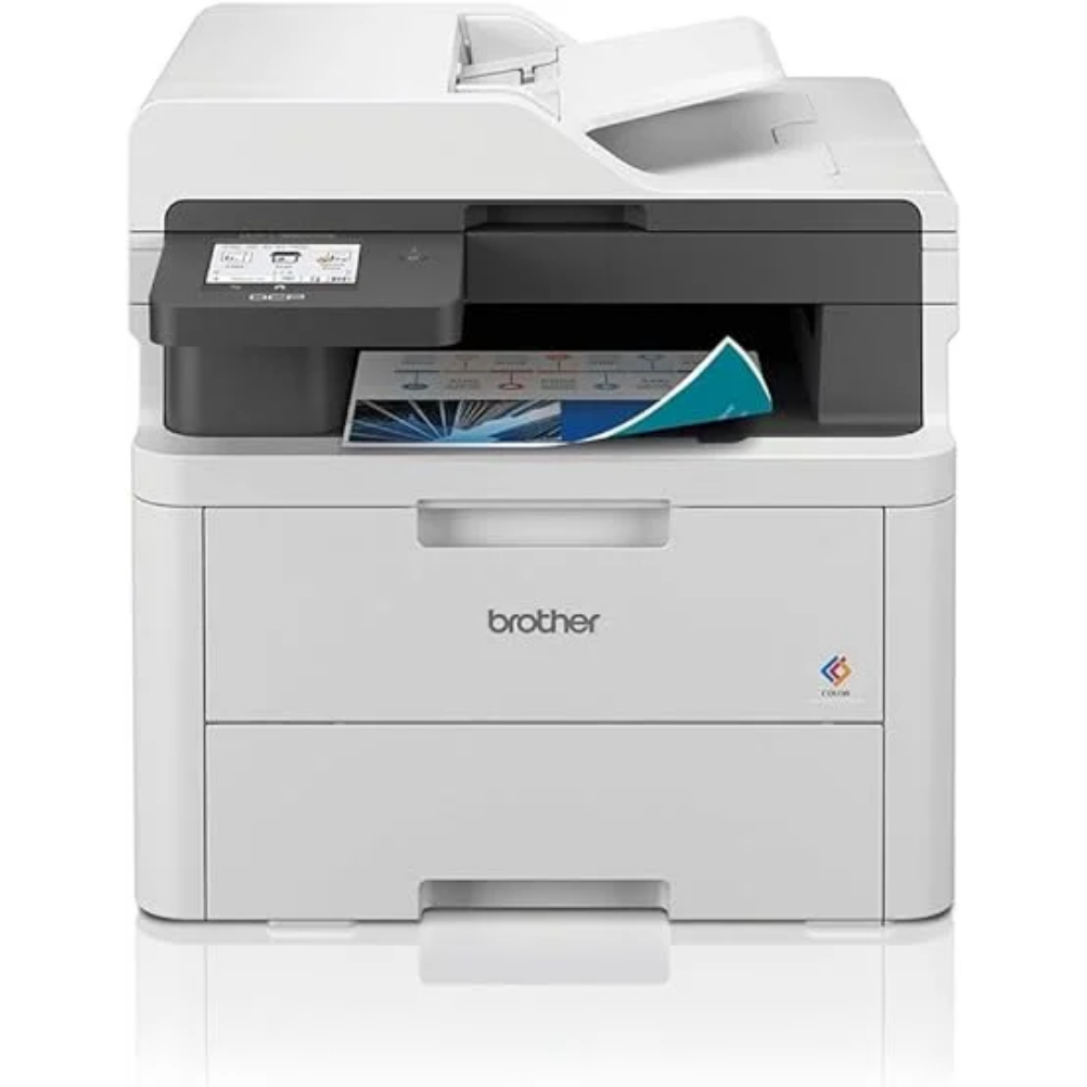 Brother DCPL3560CDW Color Laser Printer
