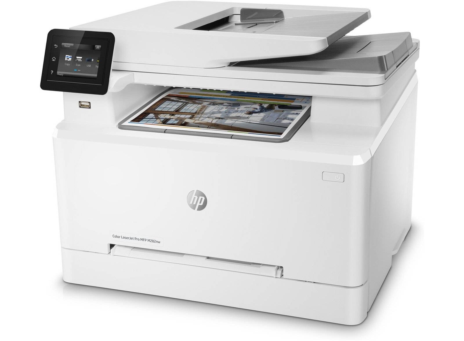 HP M282nw Color Laser Printer