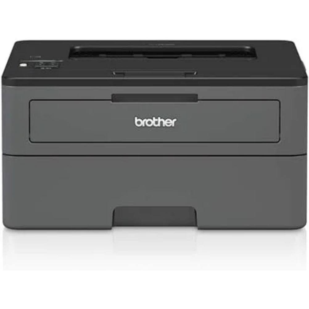 Brother HLL2375DW USB Monochrome Laser Printer