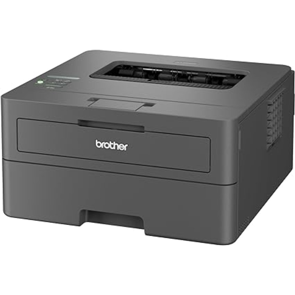 Brother HLL2400DW Monochrome Laser Printer