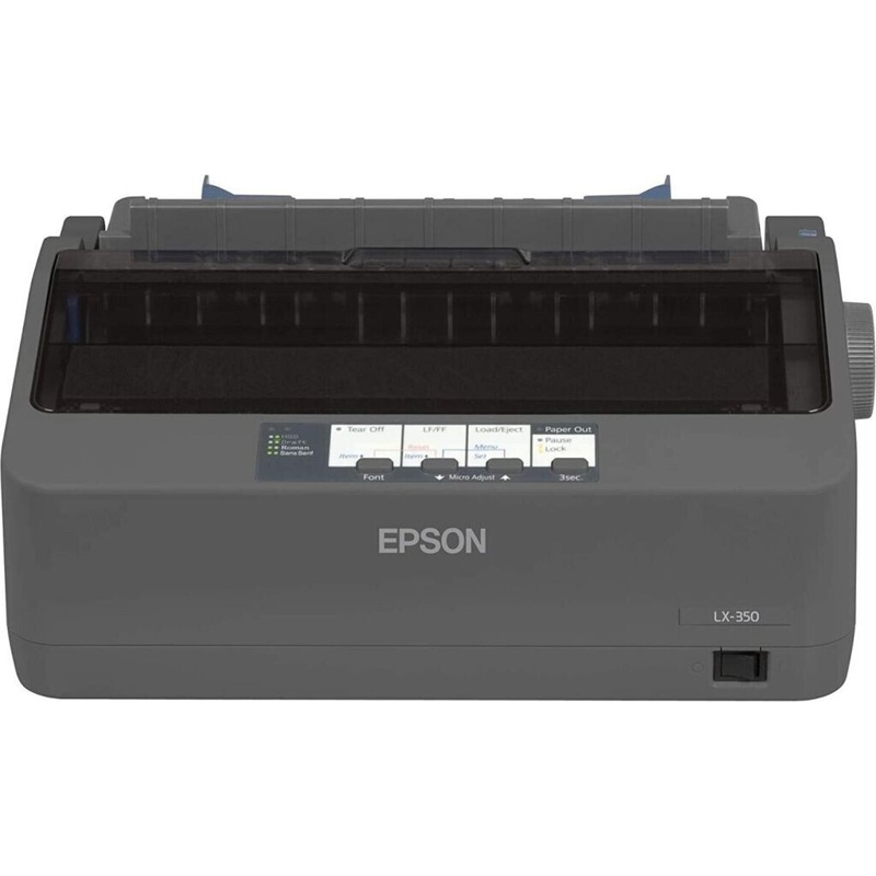 Epson LX-350 Monochrome Laser Printer