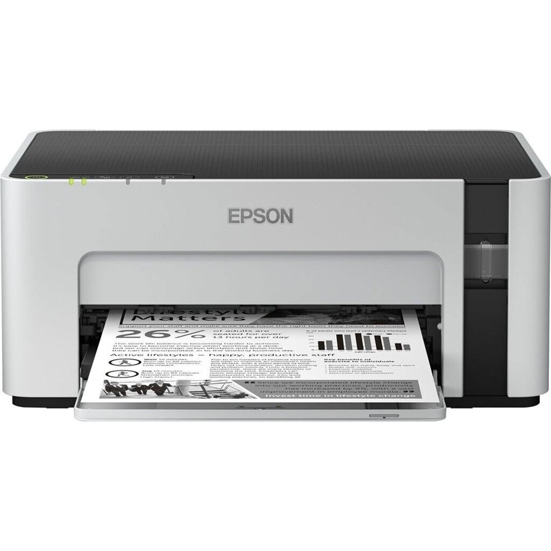 Epson ET-M1120 Color Inkjet Printer