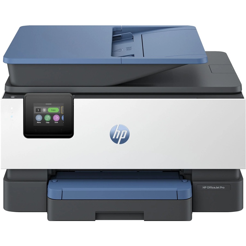 HP OfficeJet Pro 9125e Color Inkjet Multifunction Printer