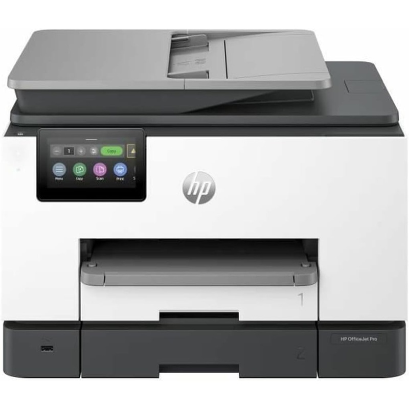 HP Pro 9135e Color Multifunction Printer