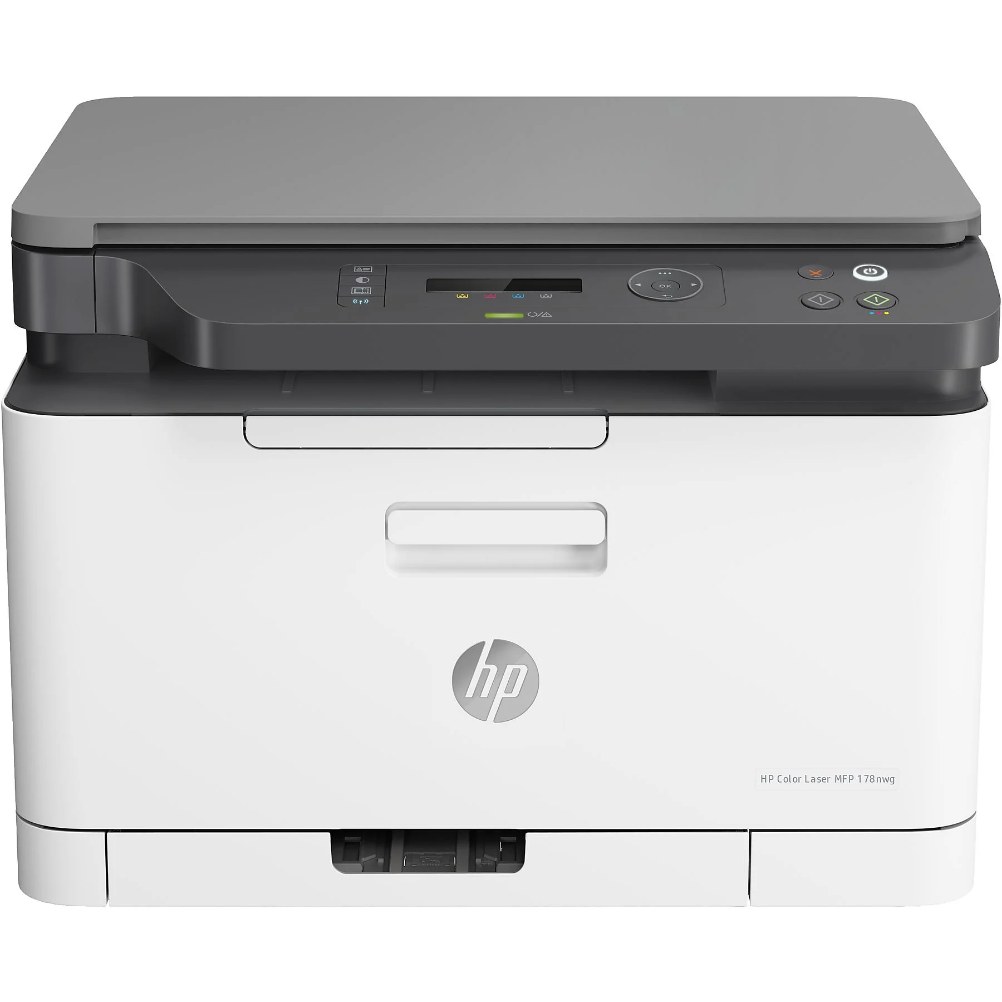 HP Color Laser 178nw Color Laser Multifunction Printer