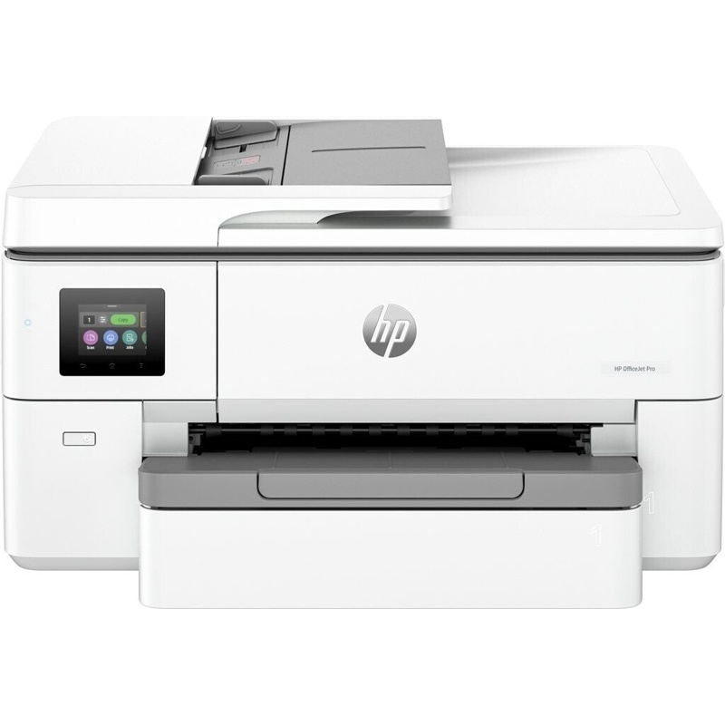 HP OfficeJet Pro 9720e Color Inkjet Multifunction Printer