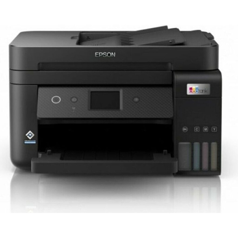 Epson ET-4850 Color Ink Multifunction Printer