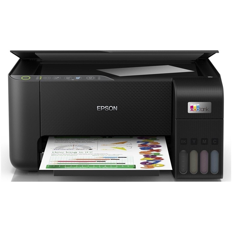 Epson ET-2862 Color Ink Multifunction Printer
