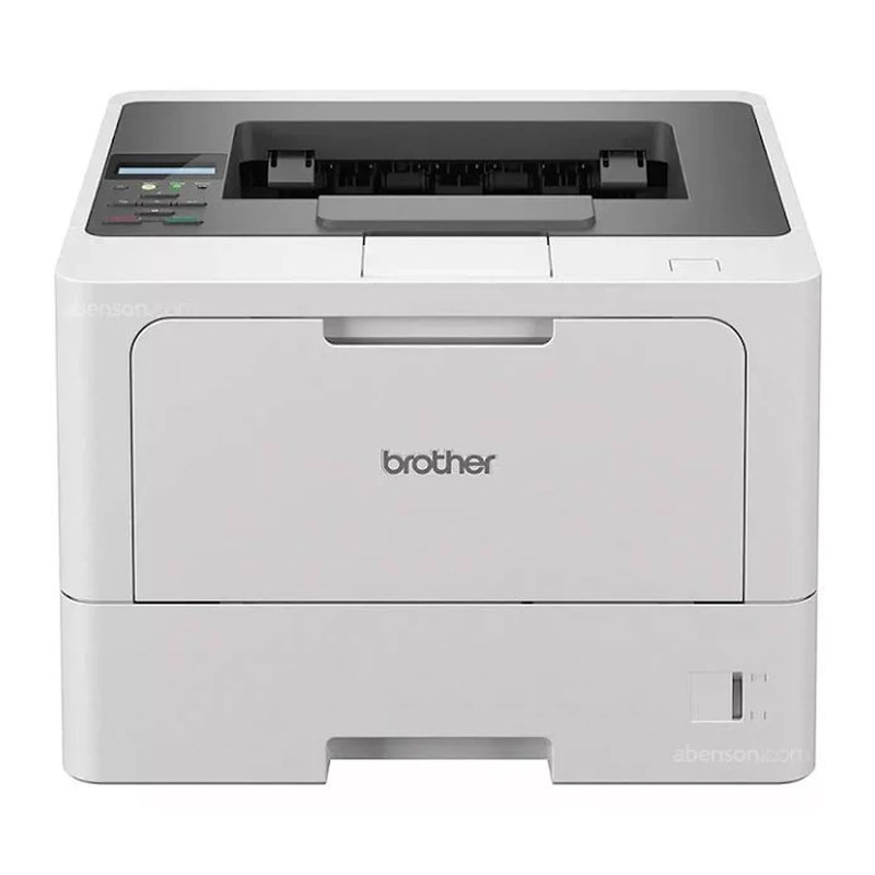 Brother HL-L5210DW Business Monochrome Wireless Laser Printer