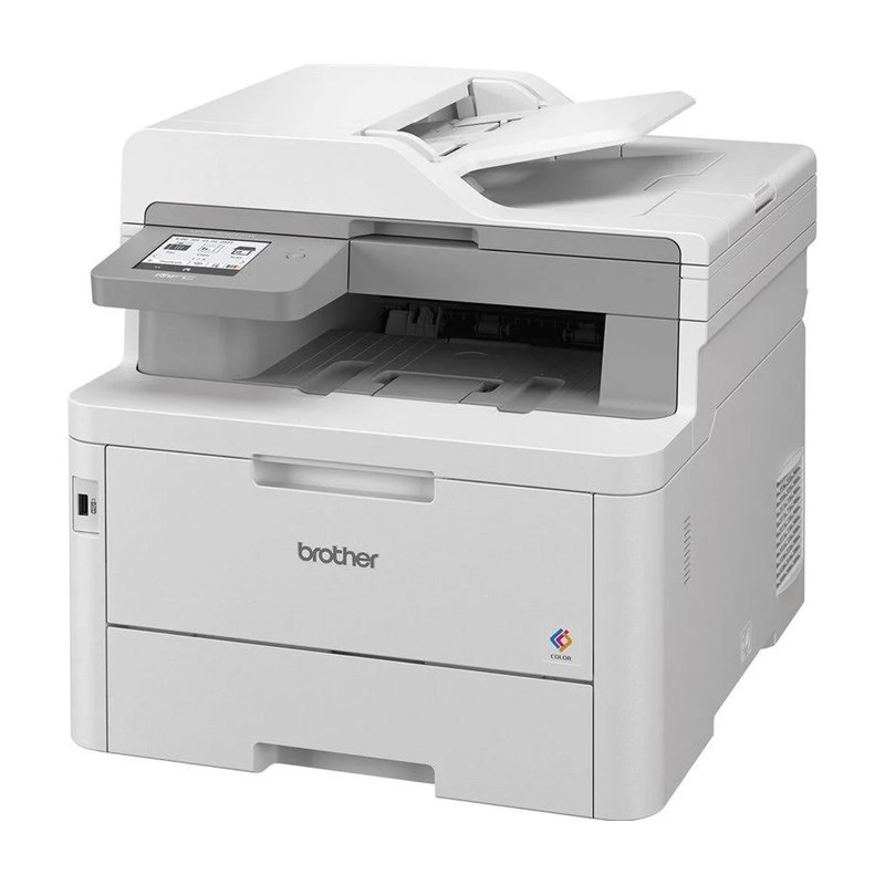 Brother MFC-L8340CDW Professional Colour LED Multifunction Printer, 30 ppm