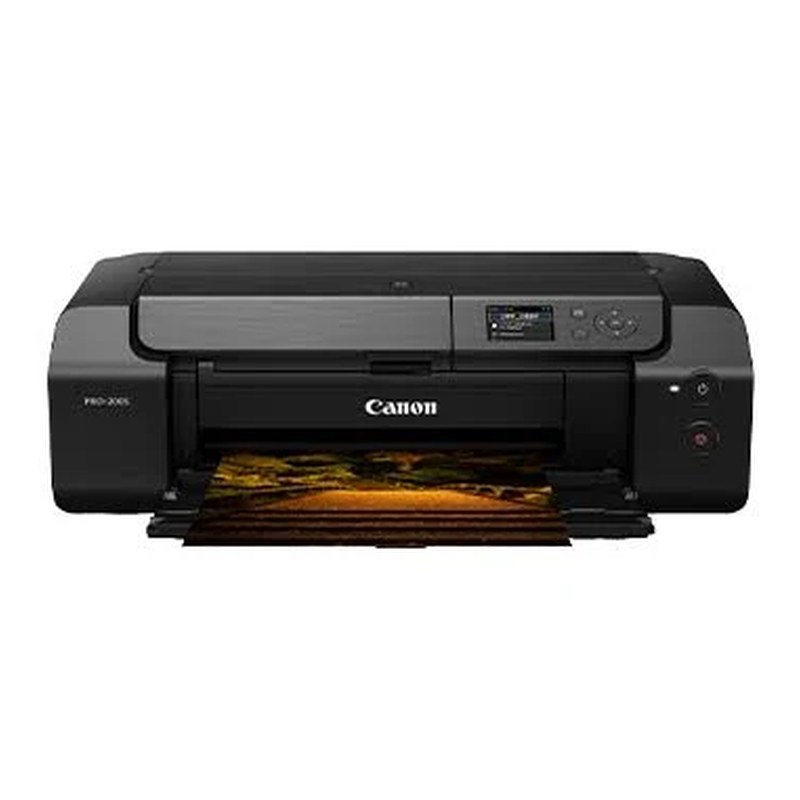 Canon PIXMA PRO-200S A3+ Photo Printer, 4800×2400 dpi