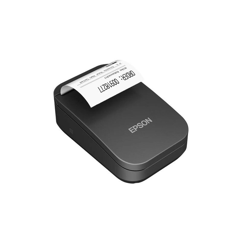 Epson TM-P20II Mobile Receipt Printer, Wireless