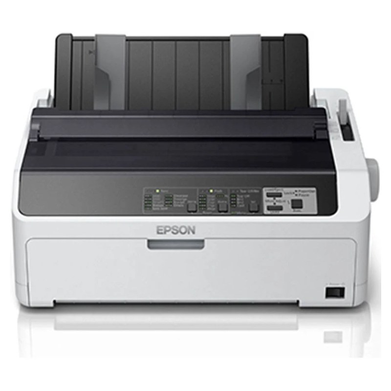 Epson LQ-590II Impact Printer