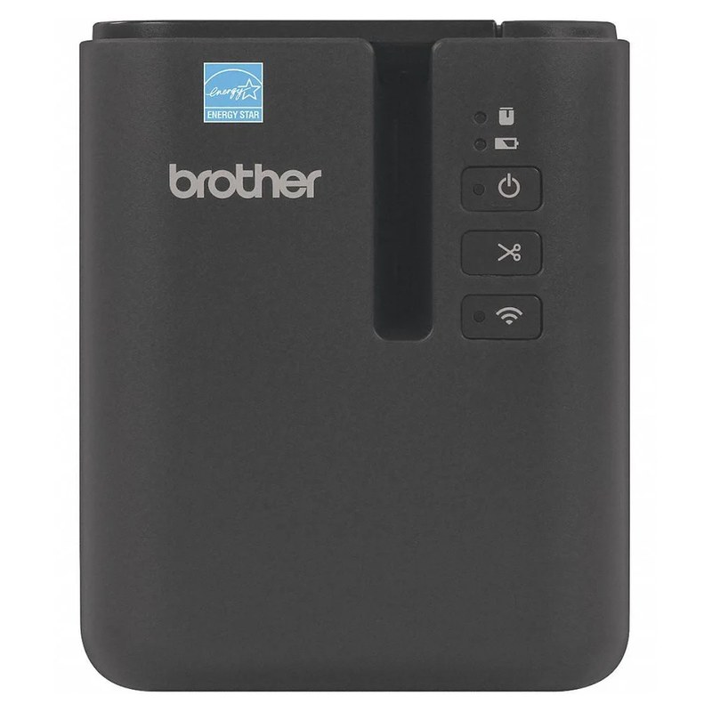 Brother PT-P950NW Label Printer, 36 mm Thermal Transfer