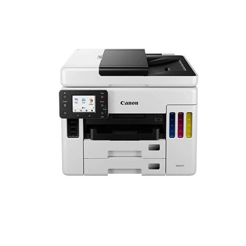 Canon MAXIFY GX7070 Multi-Function Inkjet Printer
