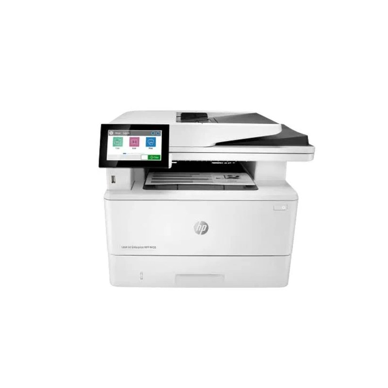 HP LaserJet Enterprise MFP M430f Monochrome All-in-One Printer