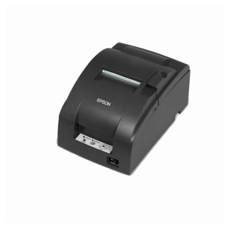 Epson TM-U220D Impact Dot Matrix Colour Receipt Printer