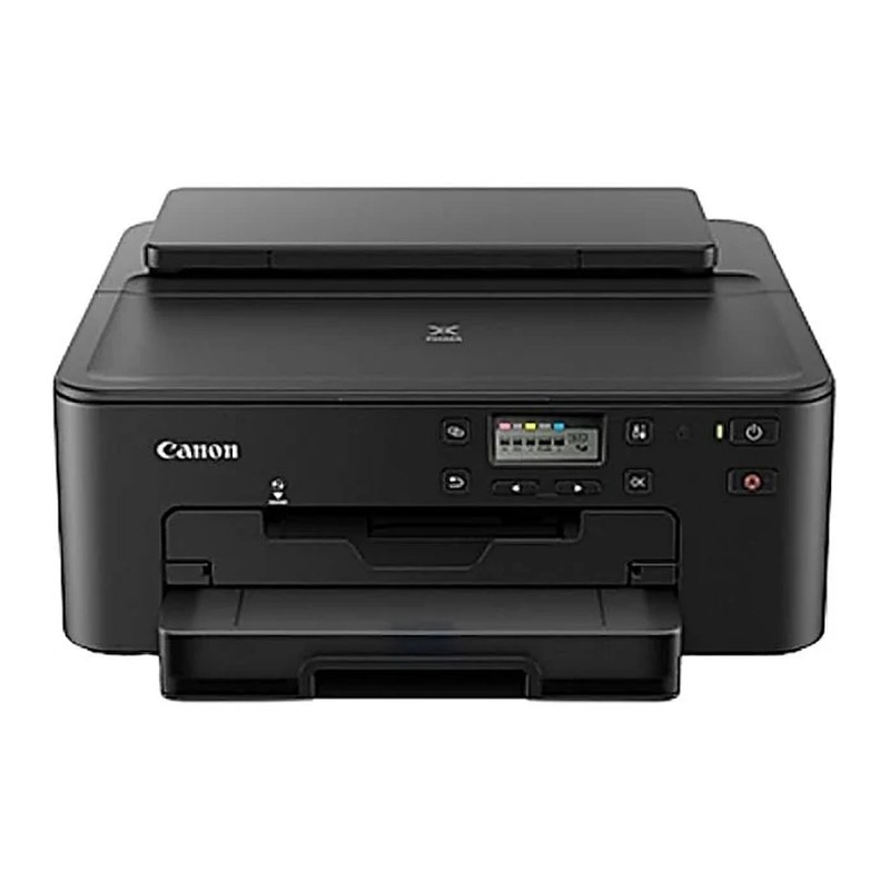 Canon PIXMA TS707A Wireless Color Inkjet Printer, Photo