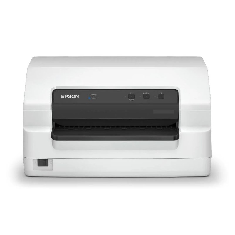 Epson PLQ-35 Dot Matrix Printer, 180 x 360 DPI, 540 CPS
