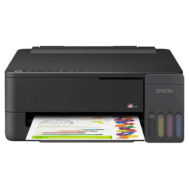 Epson EcoTank L1350 Wireless Inkjet Printer