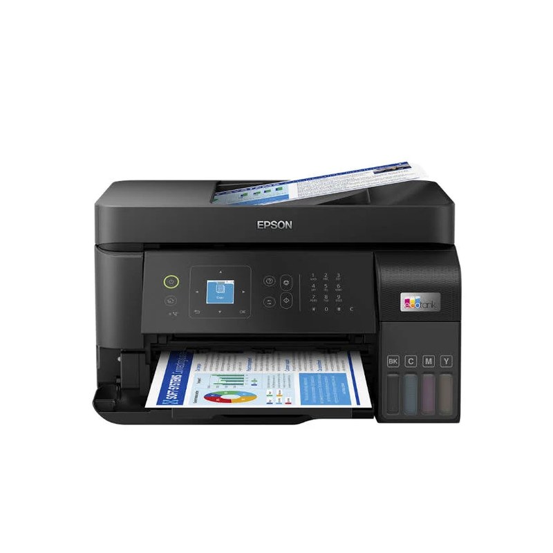 Epson EcoTank L5590 Wireless Colour Inkjet Printer