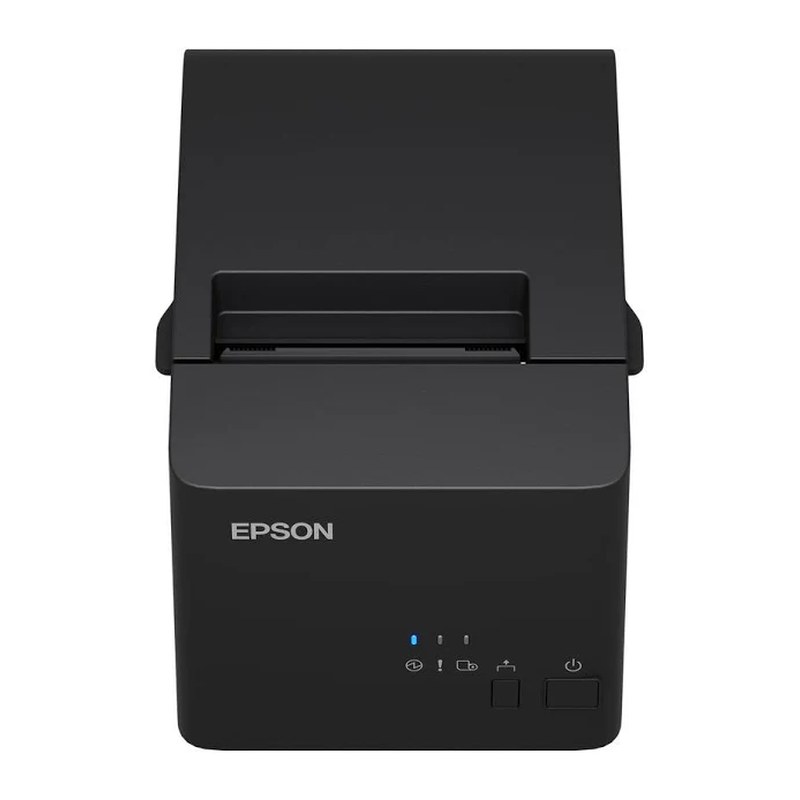 Epson TM-T82X-II Thermal Receipt Printer, 250mm/s