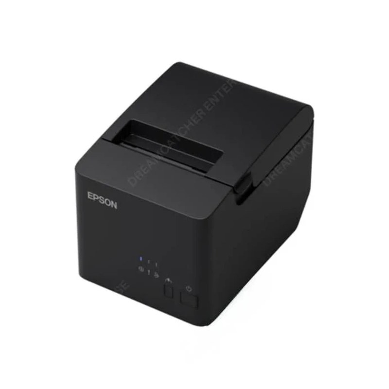 Epson TM-T82X, Thermal POS Printer USB Serial Ethernet