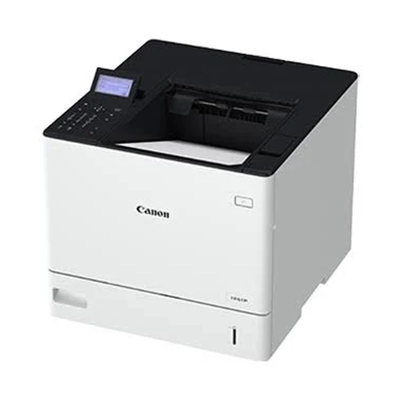 Canon i-SENSYS LBP361dw A4 Mono Laser Printer, 61 ppm