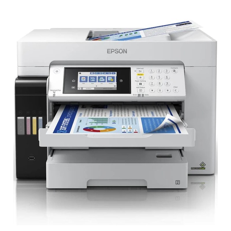 Epson EcoTank L15160 A3 All-in-One Ink Tank Printer