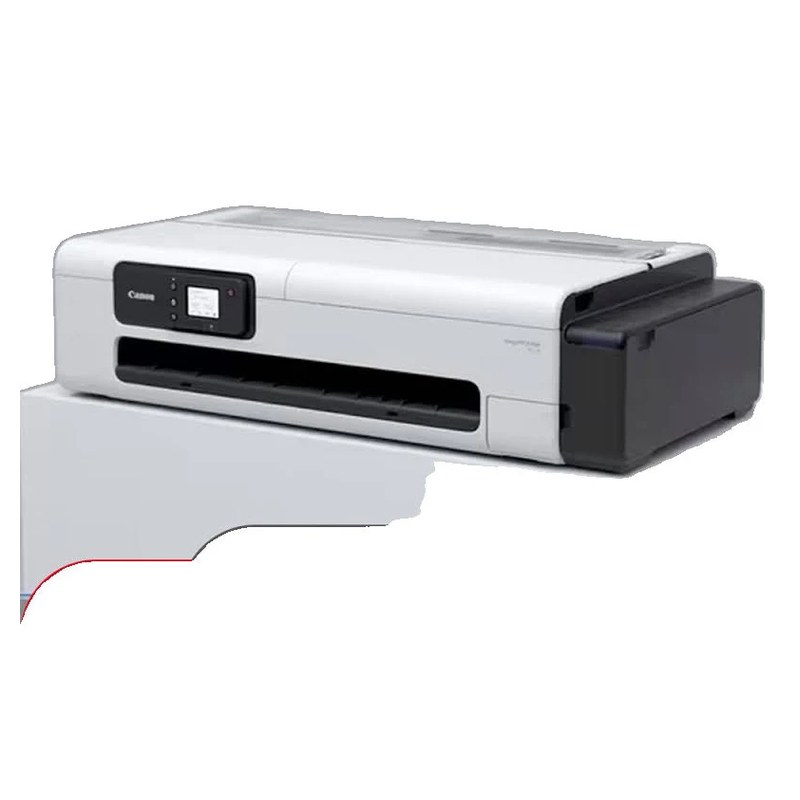 Canon imagePROGRAF TC20 Large Format Printer, 24 inch