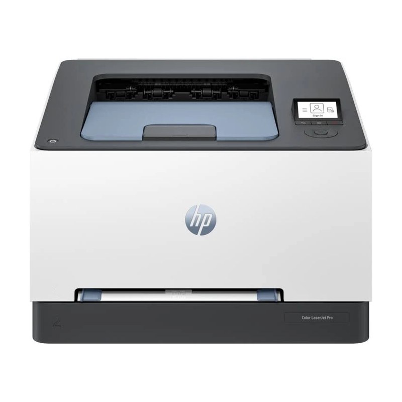 HP LaserJet Pro 3203dw A4 Colour Laser Printer