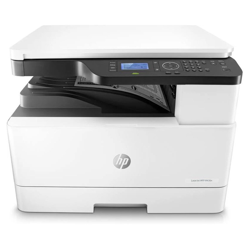 HP M436N Monochrome A3 Laser Multifunction Printer