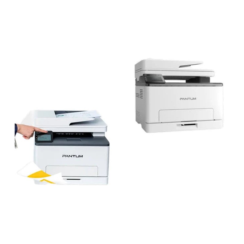 Pantum CM1100ADW Color Laser Multifunction Printer