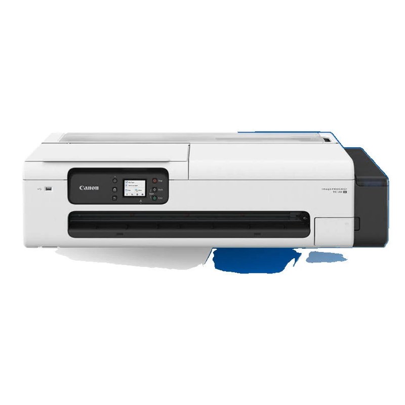 Canon imagePROGRAF TC-21 24" Large Format Colour Inkjet Printer