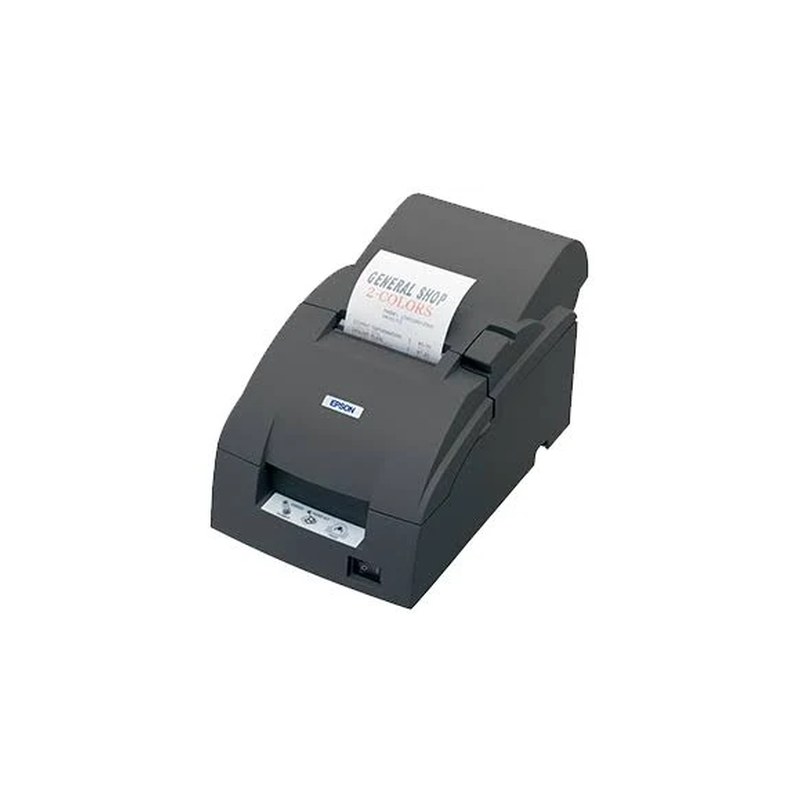 Epson TM-U220A Dot Matrix Printer