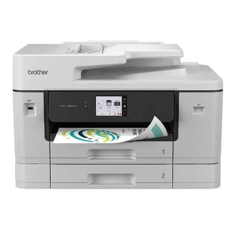 Brother MFC-J3960DW Multifunction A3 Colour Inkjet Printer